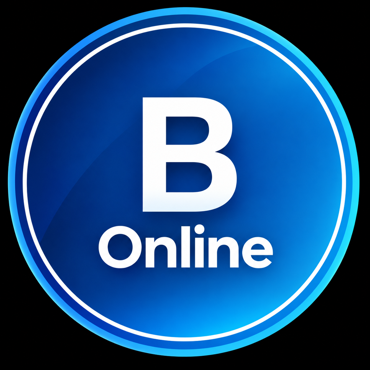 הלוגו של Book-Online